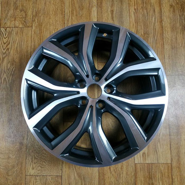 R19 оригінал BMW X1 F48 F49 X2 F39 стиль 511 диск бмв 5*112