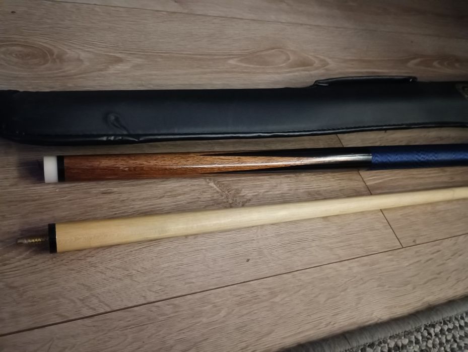 Kij do snookera. BCE