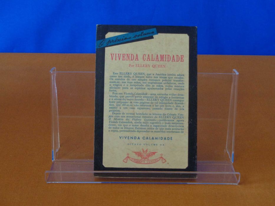 Colecção Vampiro. Primeiros Números.