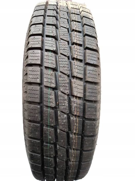 Toyo H09 195 R14C 106/104R 2016 9mm