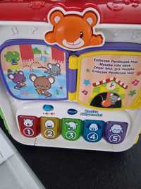 Vtech kostka edukacyjna