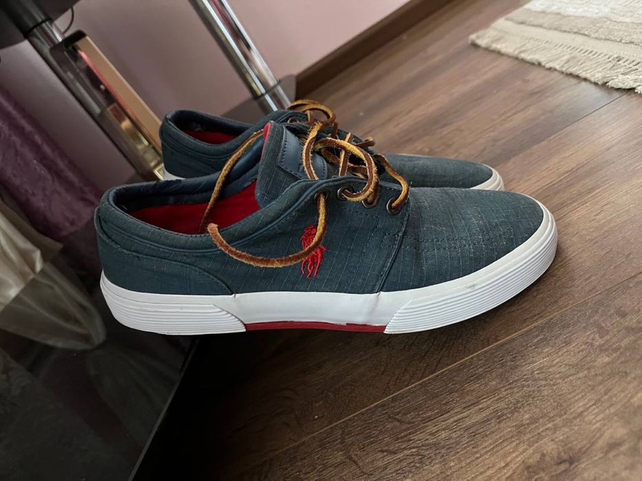 Кросівки Polo 26,5 cm