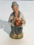 boneca decorativa