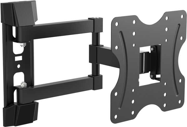 Кронштейн для тв 23"-43" UniBracket BZ27-23 Кріплення для телевізора