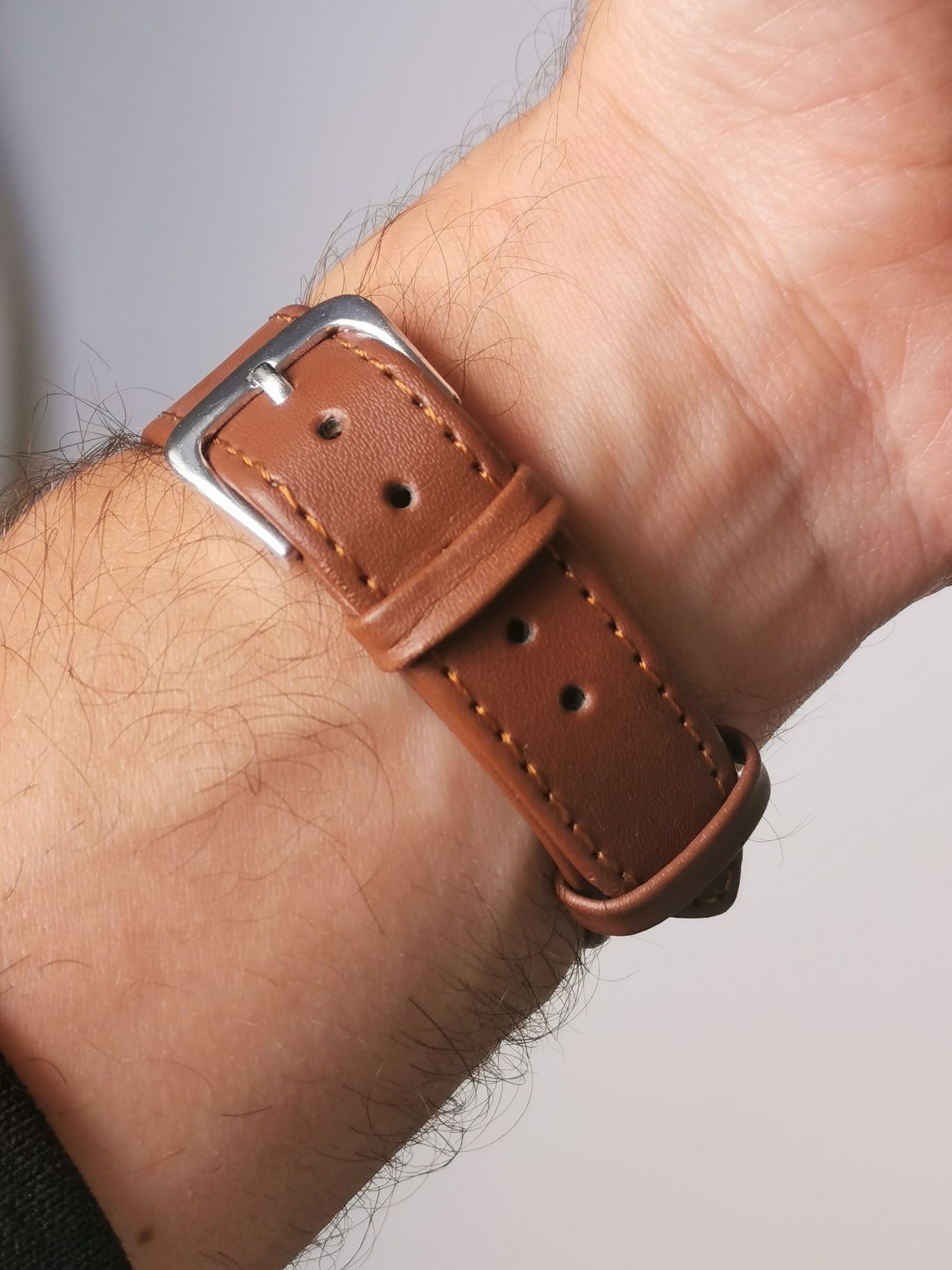 Relógio Timex de corda