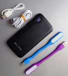 PowerBank Blow PB20D 20000mAh 2xUSB uktraslim fastcharge