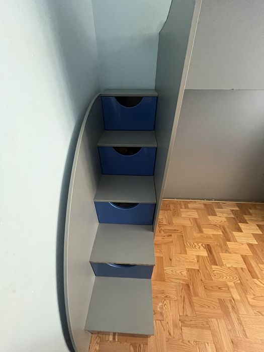 Продаю меблі для дитячої кімнати