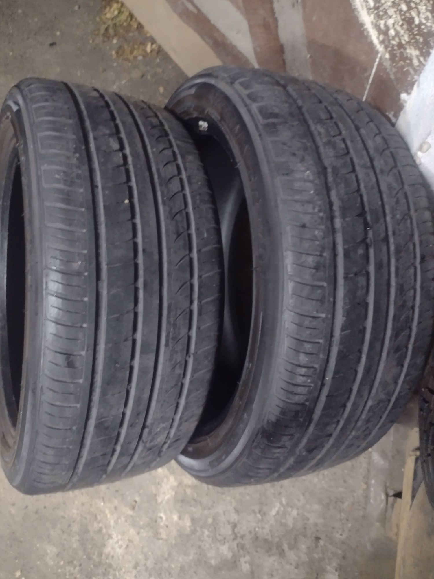 Opony 235/45/18 Austone Athena 2019r 5.6mm 2szt