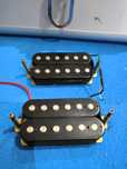 Humbuckery z gitary Cort x2