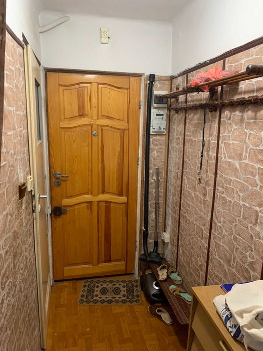 Mieszkanie 3 pokoje Jarosław, os. Jagiellonów – 45,7 m² + piwnica