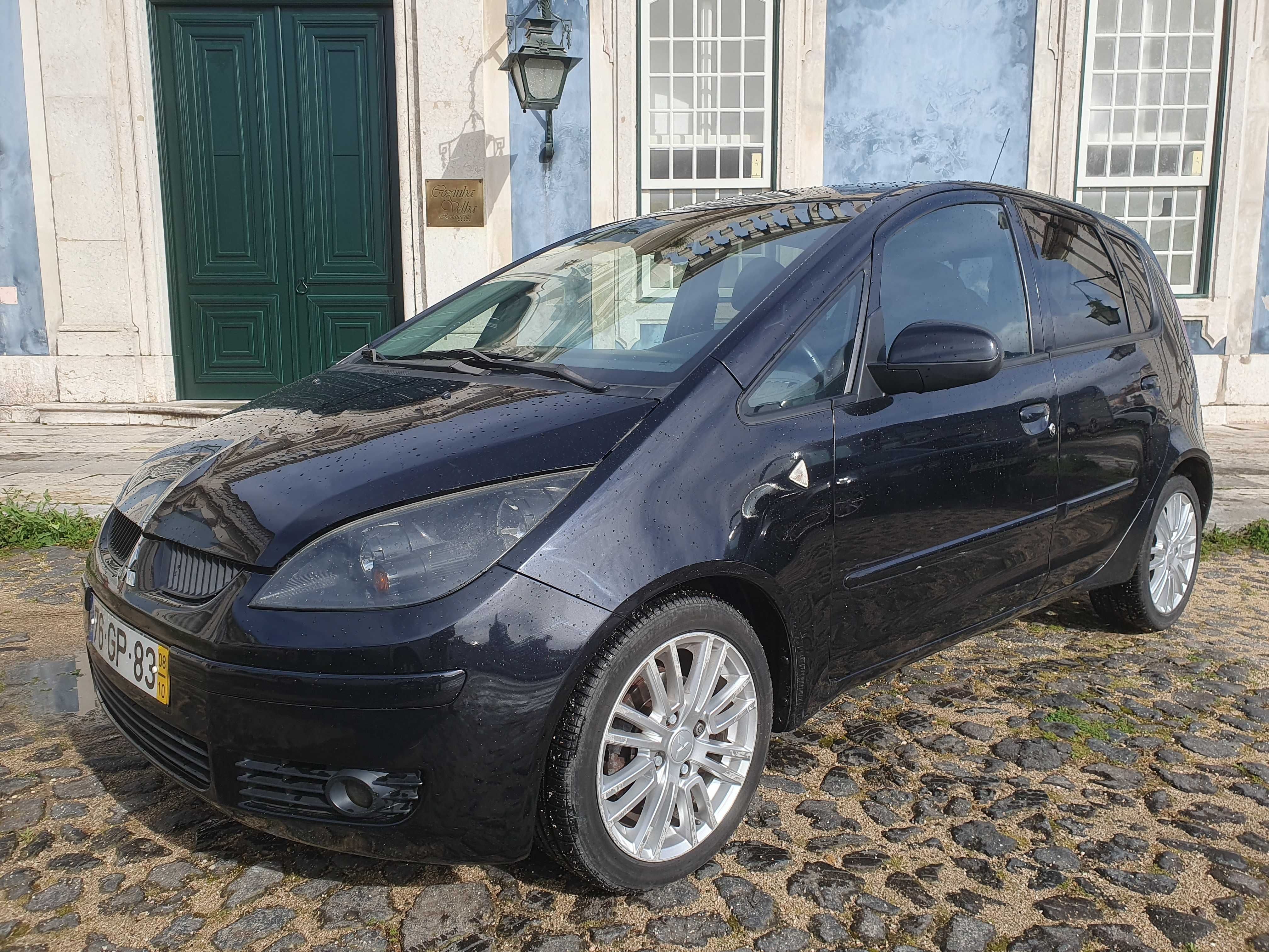 Mitsubishi Colt 1.1 Insport A/C