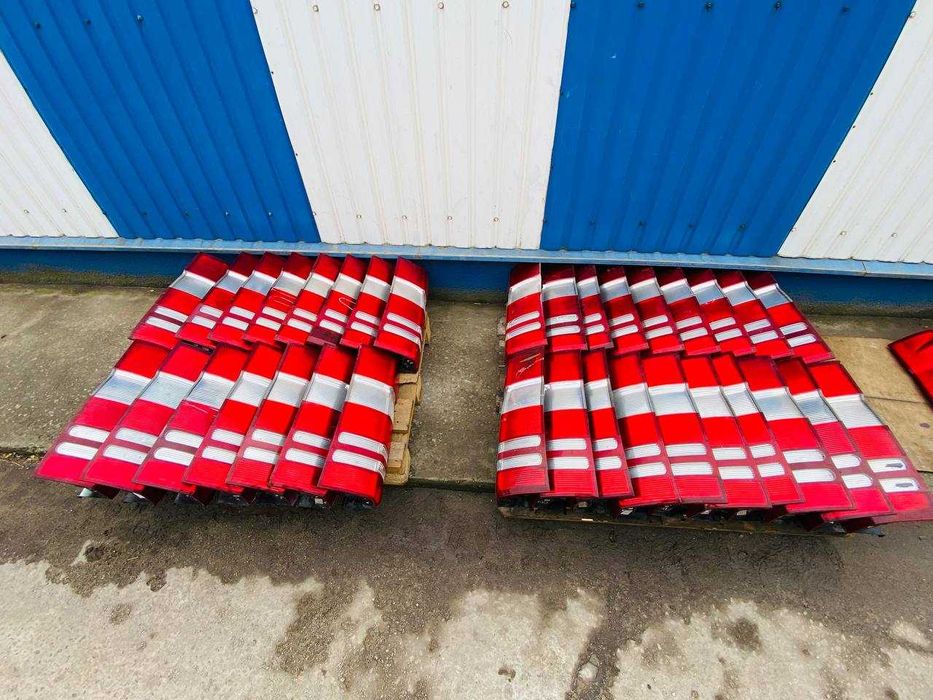 Фонарь задний Спринтер 906 стоп габарит фара правый левый разборка