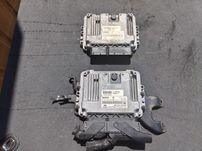 Hyundai i40 1.7 Crdi Komputer Sterownik Silnika F-vat