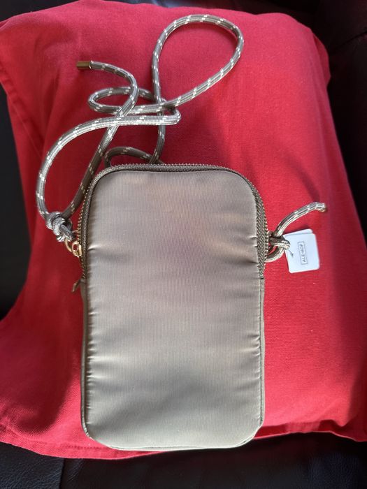 Bolsa tiracolo nova ale-hop