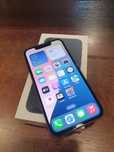 Smartfon iPhone 13 mini 84% 128GB Midnight