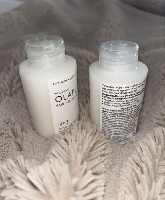 Olaplex kosmetyki n3 n 6
