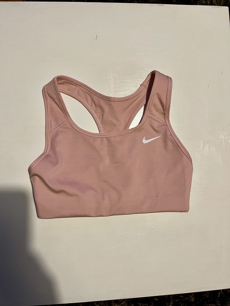 Biustonosz sportowy Nike