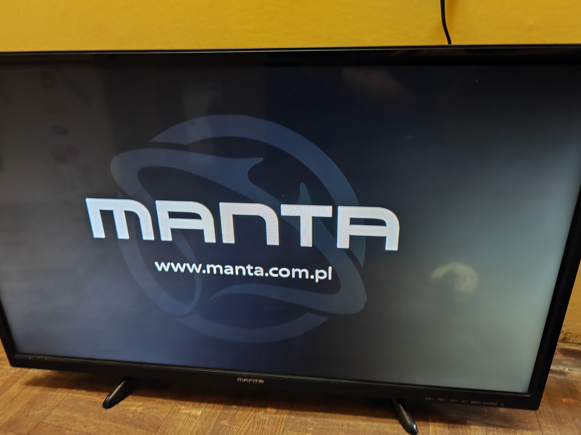 Tv Manta LED 3204