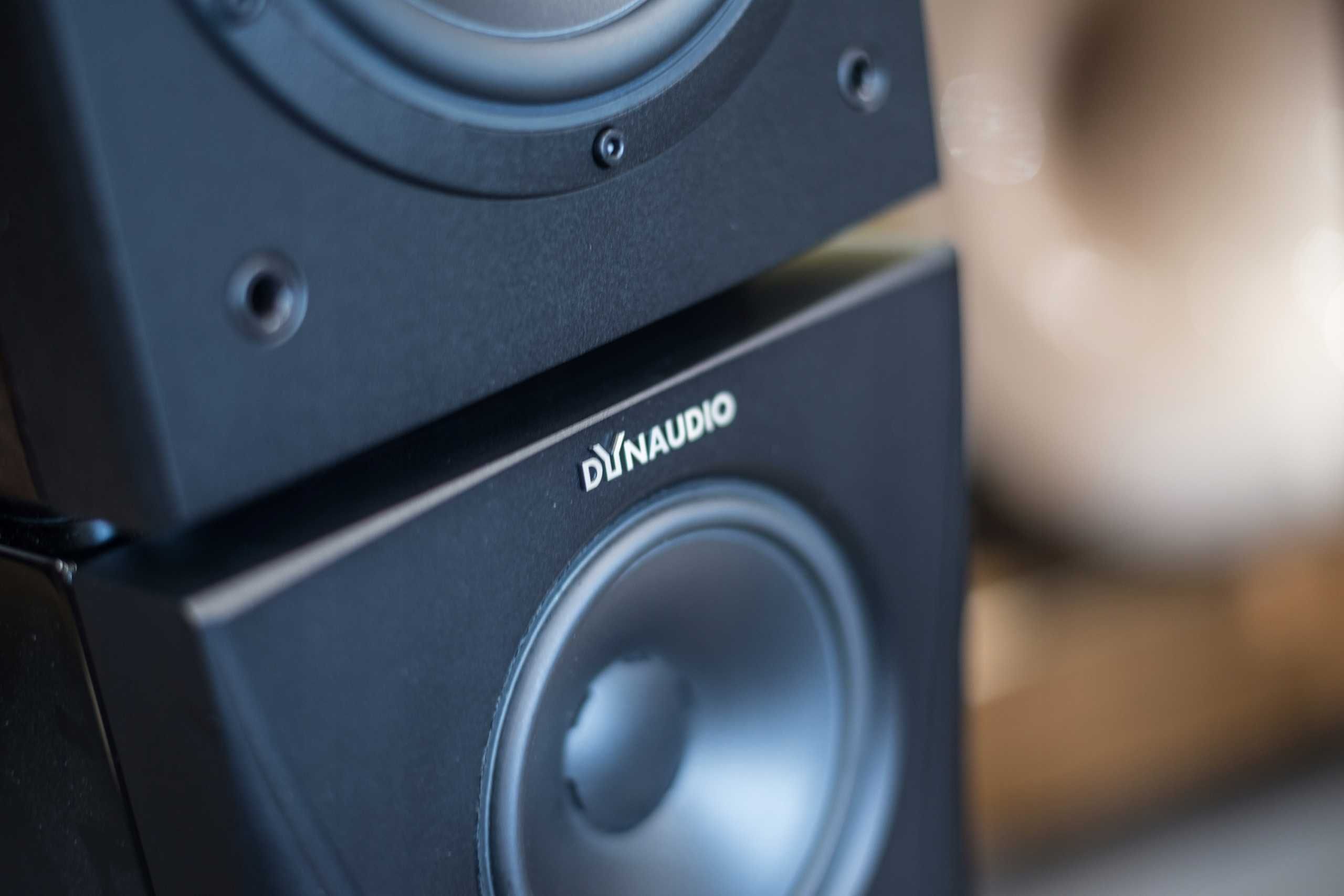 DYNAUDIO Evidence Platinum