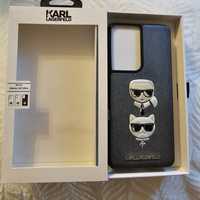 Karl Lagerfeld etui Samsung Galaxy S21 Ultra