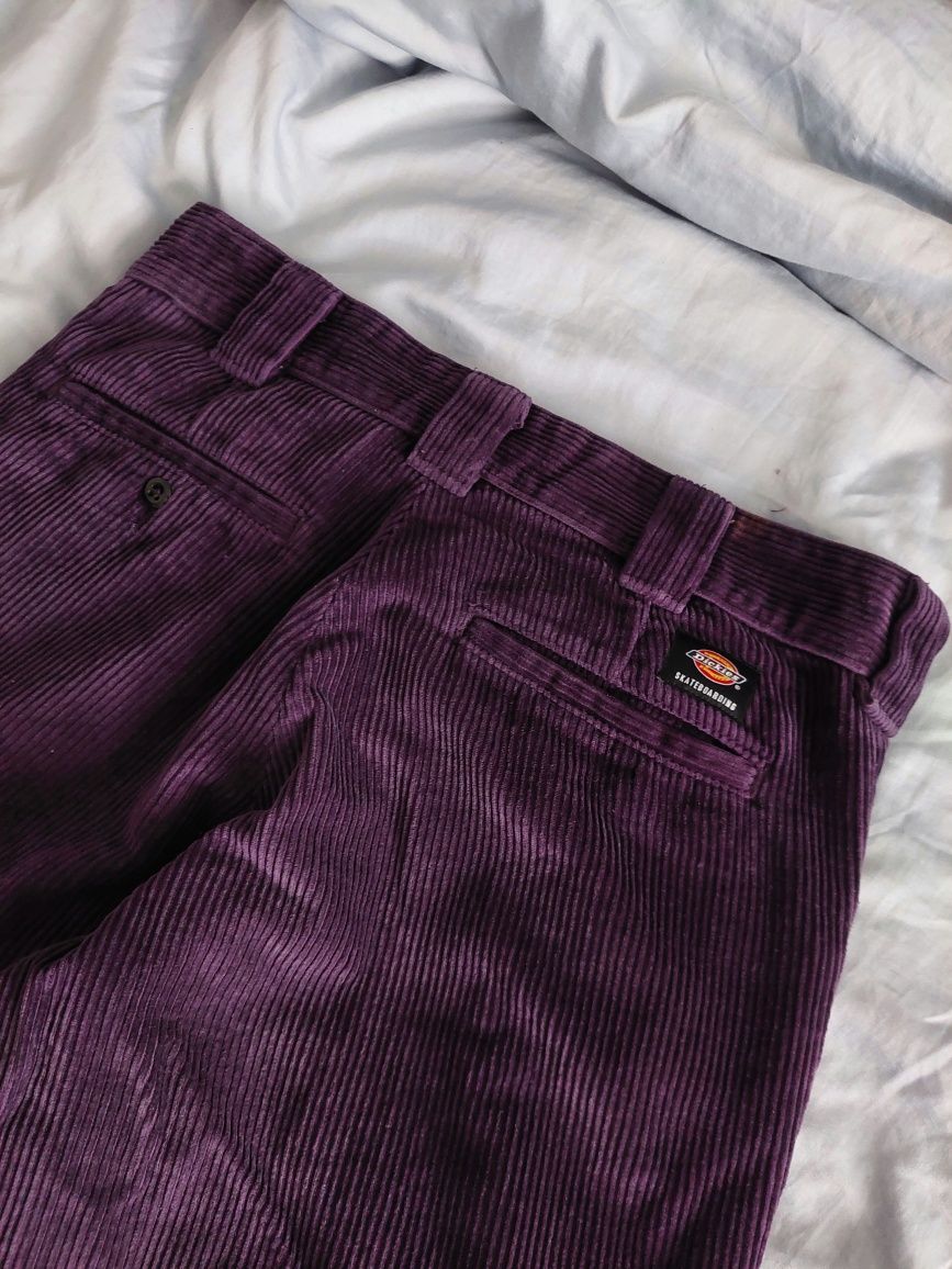 Широкие штаны Dickies SKATEBOARDING