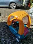 Jeździk little tikes