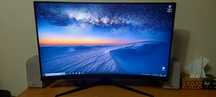 Монітор Msi g32c4x