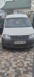 Продам VOLSWAHEN caddy
