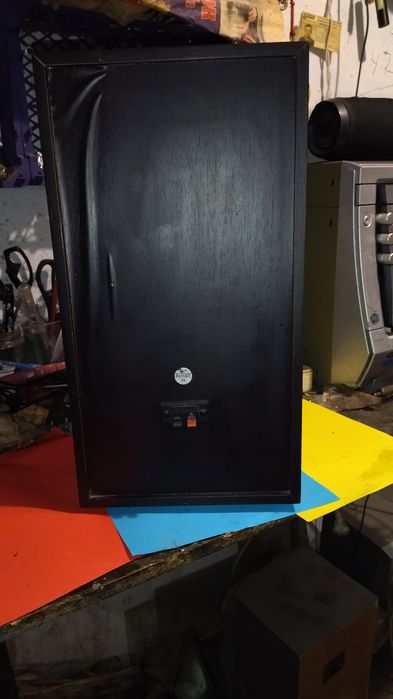 Пасивна колонка  CODEGEN 2018 караоке бу.