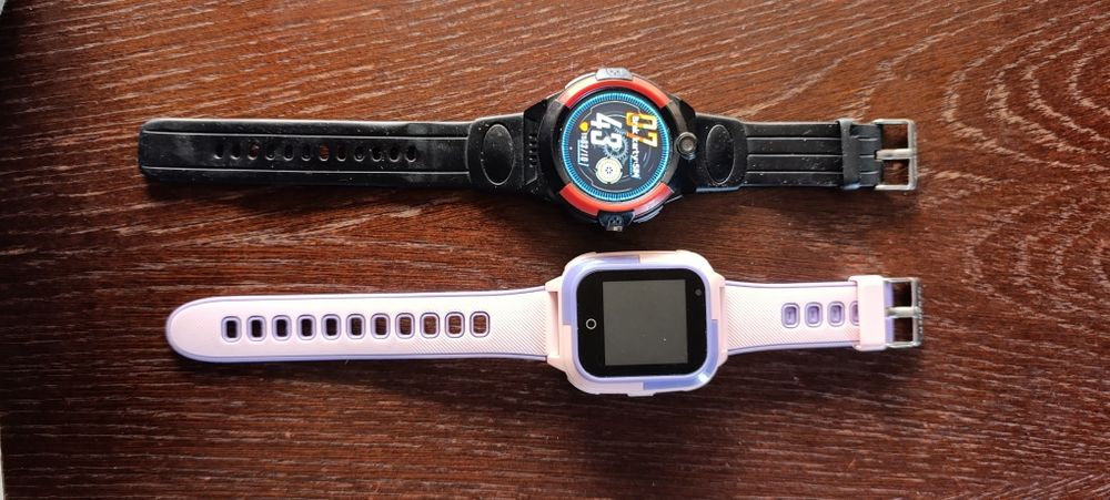 Smartwatch dla chłopaka i dziewczyny. Sprawne