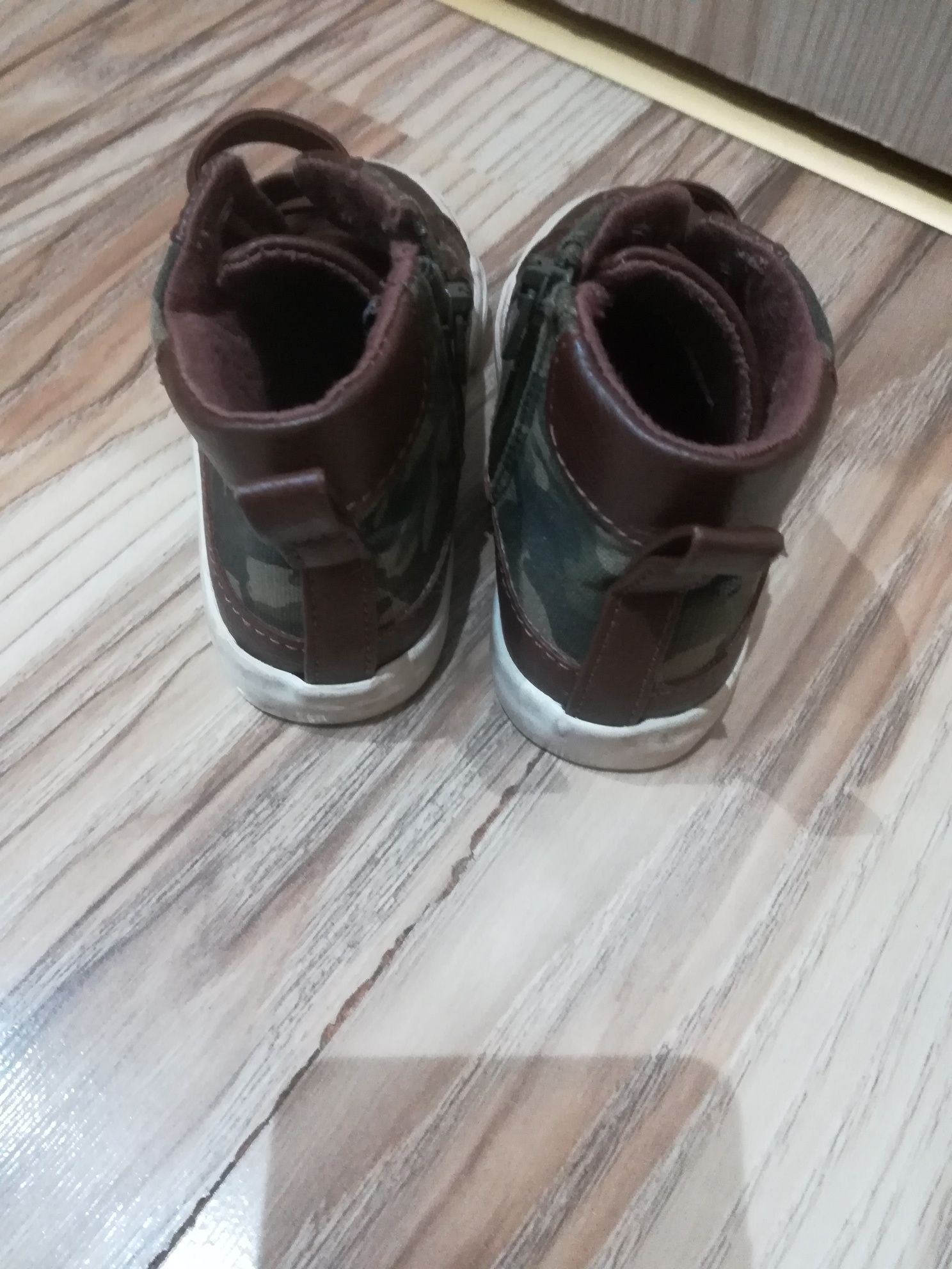 Buty chłopięce. Okazja.