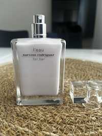 Narciso Rodriguez for her l’eau 
~ 25/50ml 
150