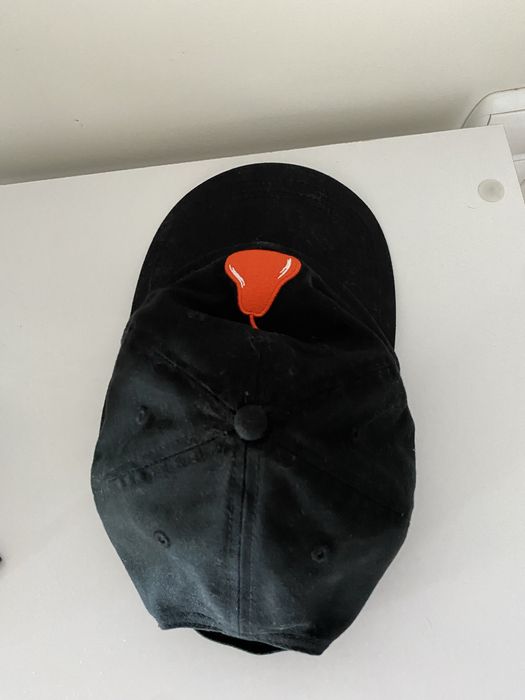 Bone #benetton edicao limitada em excelente estado