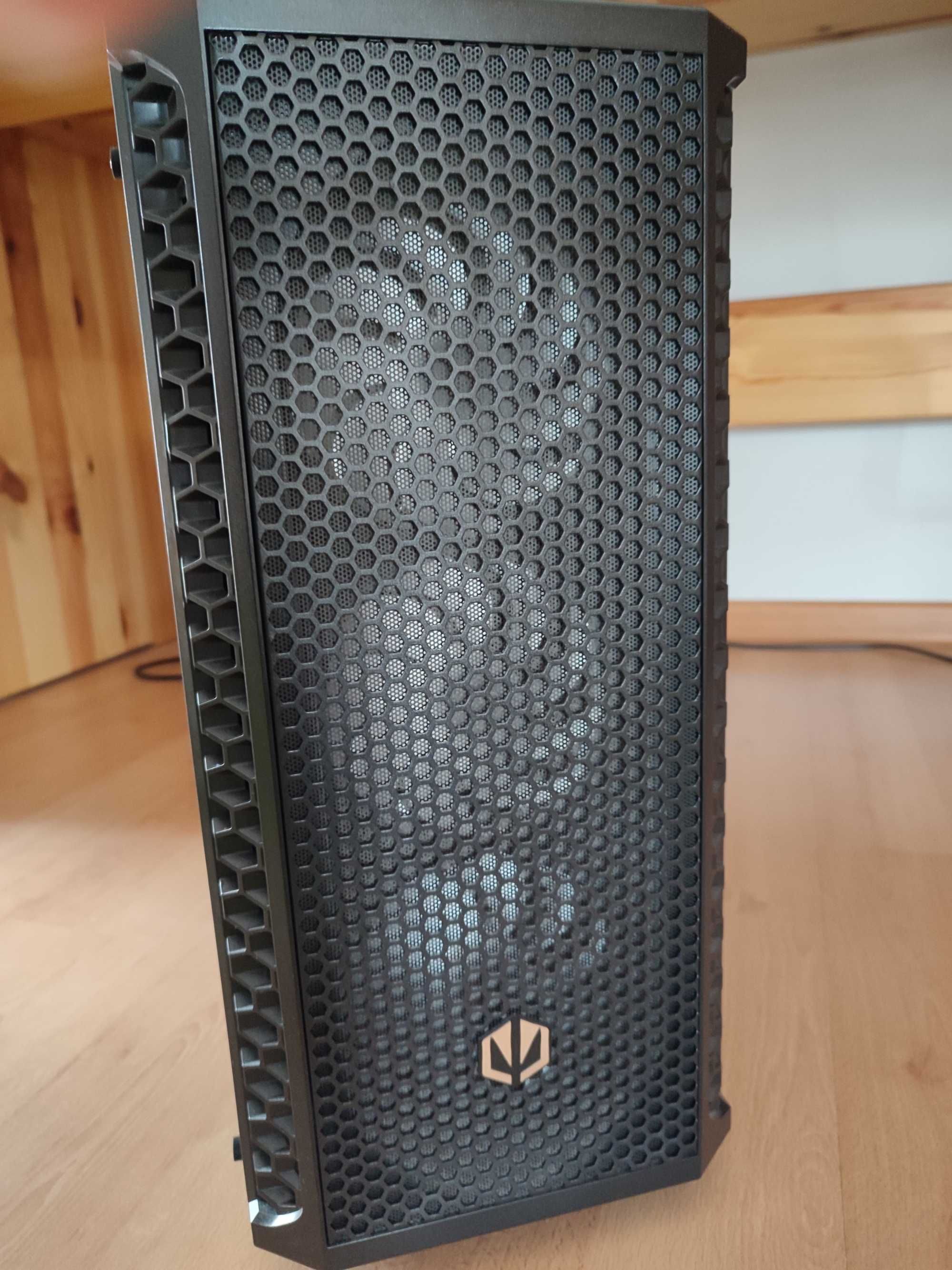 komputer ryzen 5 3600, RTX 3060.