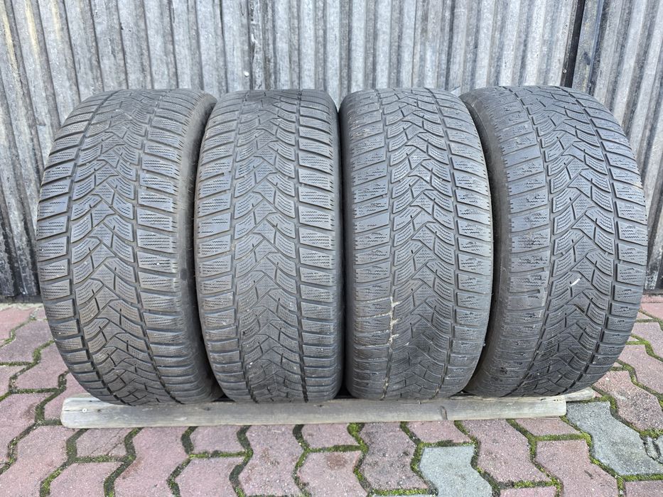 Felgi z oponami 225/50R17 BMW 3 F30 5x120 F32 F34 E90 F10 E92 F52 E46