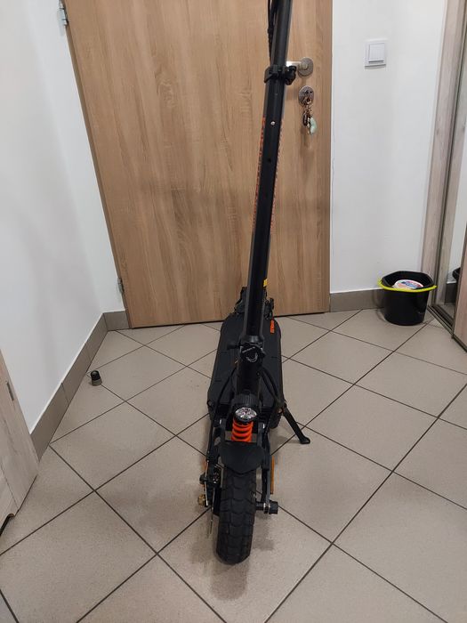 Kukirin G2 Master