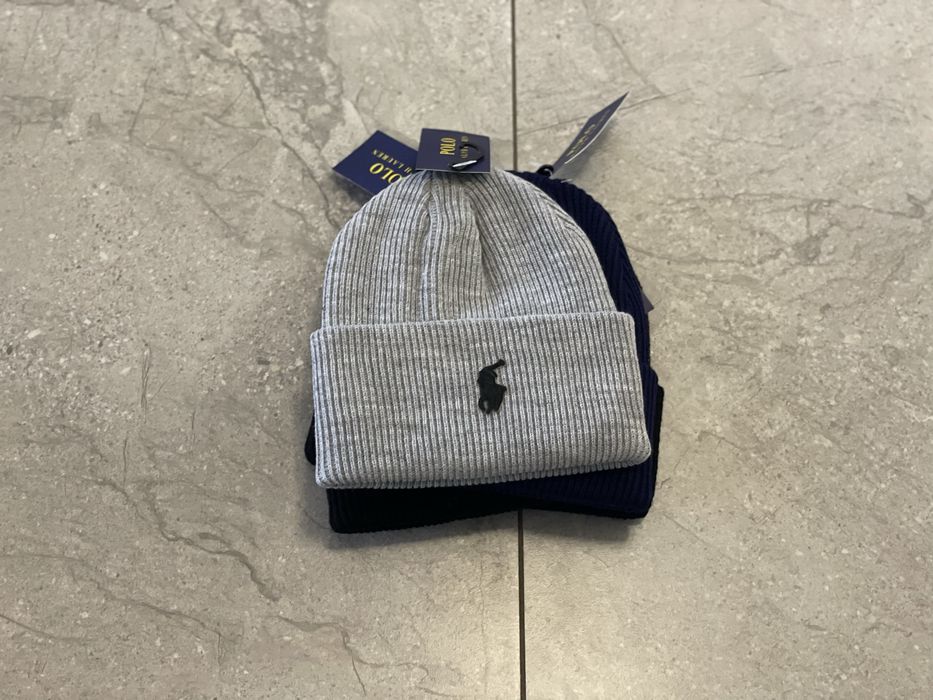 Шапка Polo Ralph Lauren‼️SALE‼️