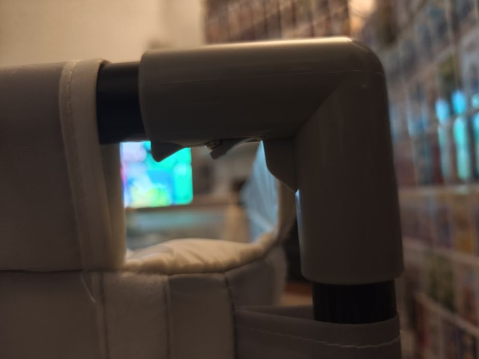 Parque infantil 200x180x68