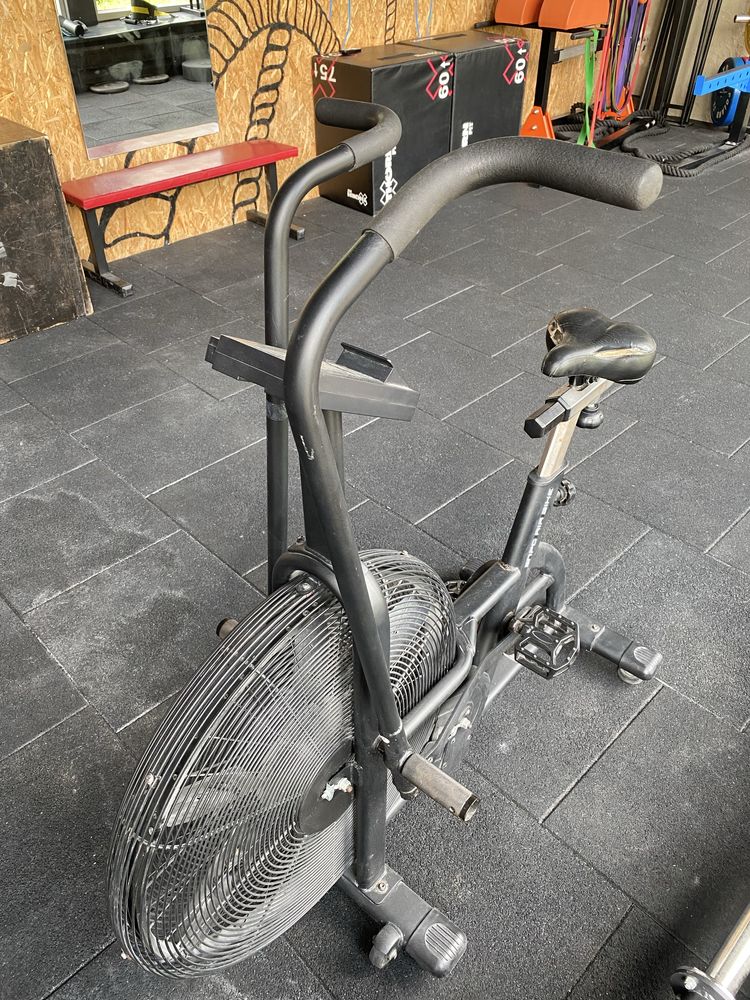 Air bike Airbike