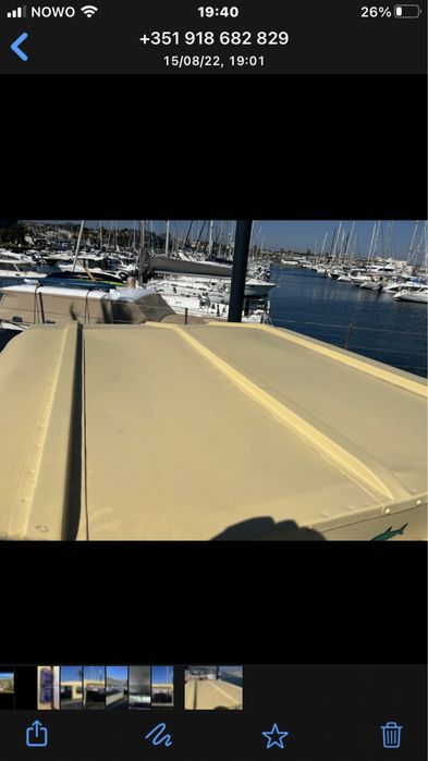 Capota Land Rover serie lll + radiador mx5 nb