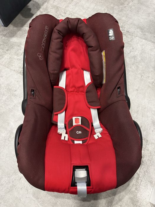 Автокрісло Maxi-Cosi Citi