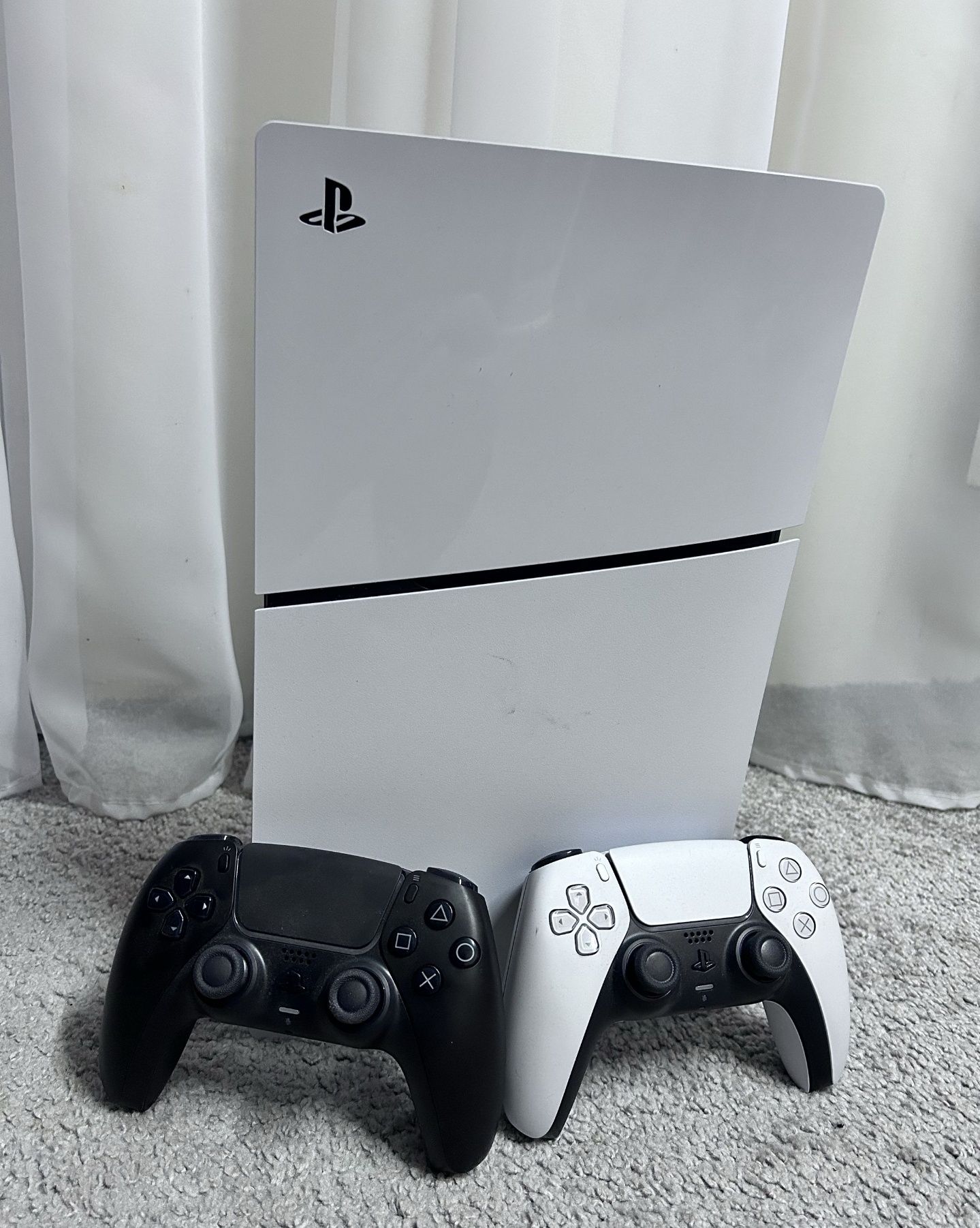 PlayStation 5 Digital 1TB