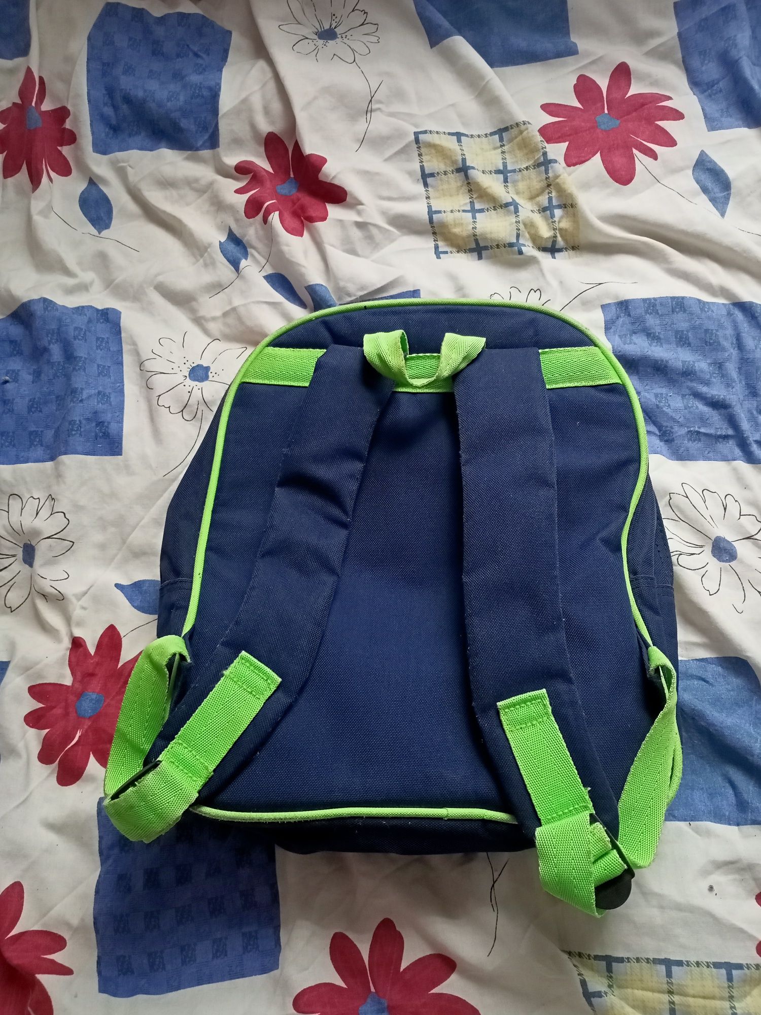 Рюкзак для дошкольника
