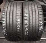 225/40/18 Goodyear Efficient Grip Performance 92W