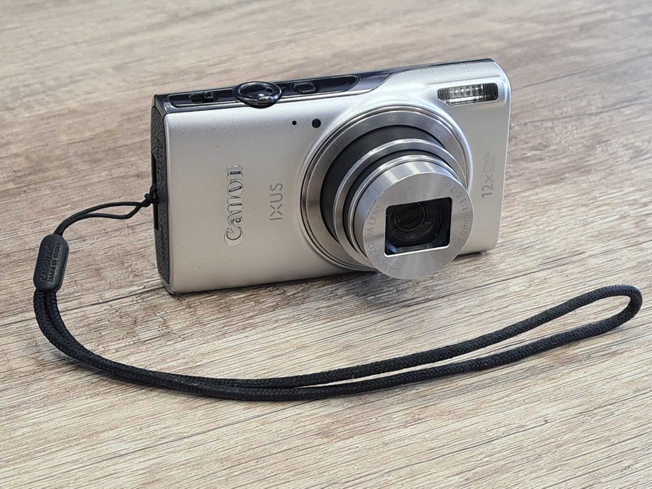 Canon IXUS 285 HS [PC2274]   -SPRAWNY-
