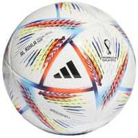 Футбольний м'яч Adidas 2022 World Cup Al Rihla Mini