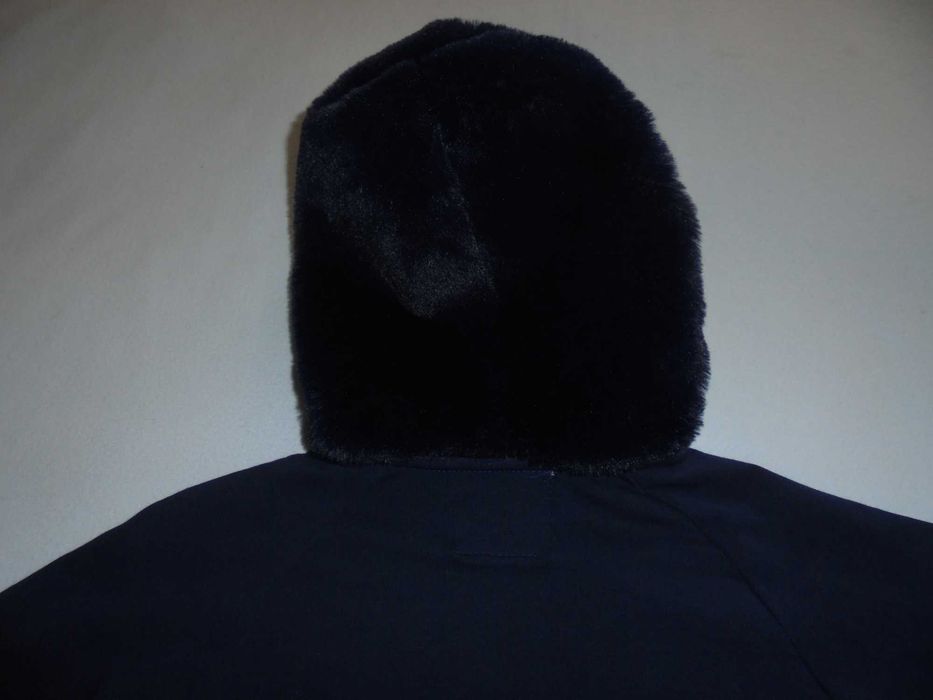 casaco de menina da marca MAYORAL