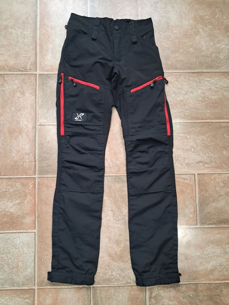 Трекінгові гібрідні штани Revolution Race  RVRC GP Pro Pants