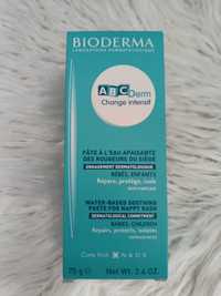 BIODERMA ABCDerm Change Intensif Krem, 75g