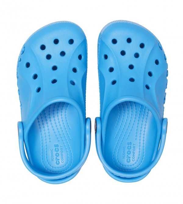 Детские Crocs Baya, C7-J2, 100% оригинал